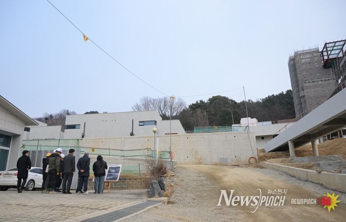 공주시, ‘석장리 세계 구석기공원’ 조성 박차