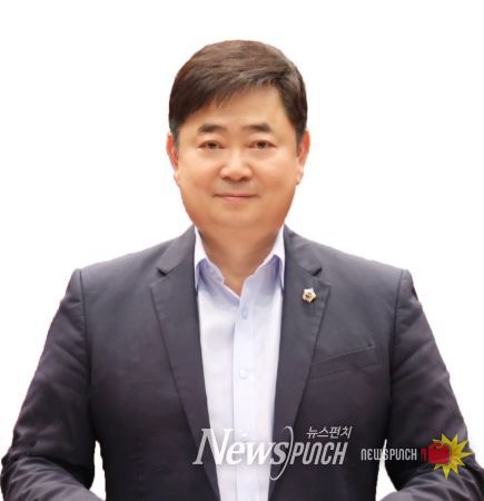 예산결산특별위원회 김종환 위원장(판교·백현·운중·대장동)