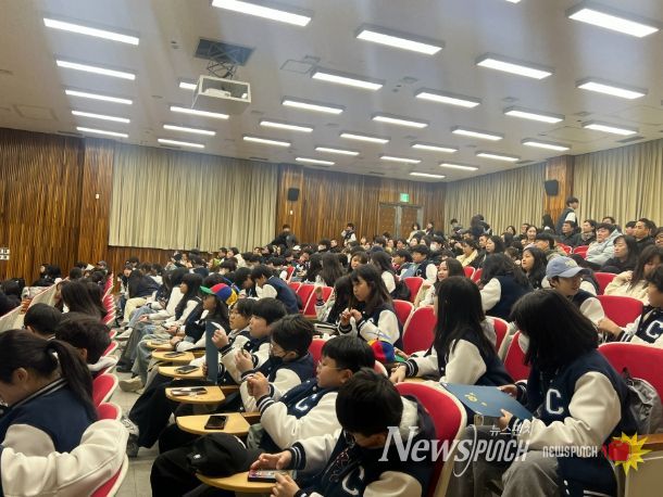 거창군, 초등학생 영어캠프 2·3·4기 성료