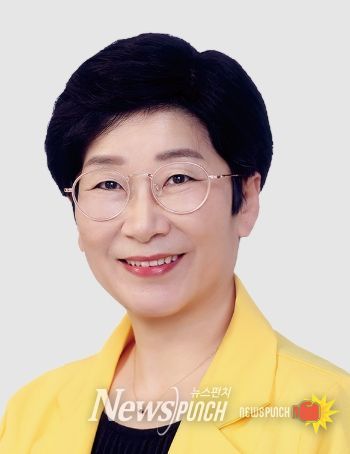 오현숙 의원(비례)