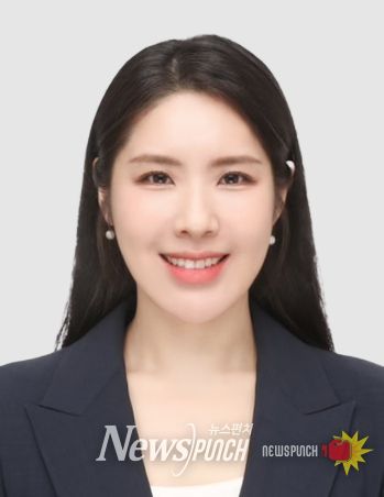 김슬지 의원(더불어민주당, 비례)