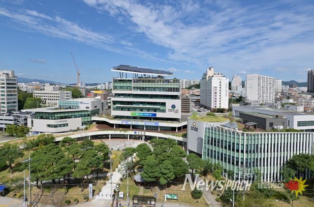 광주광역시 서구청