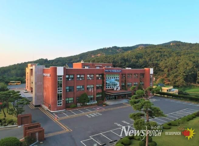 태안교육지원청