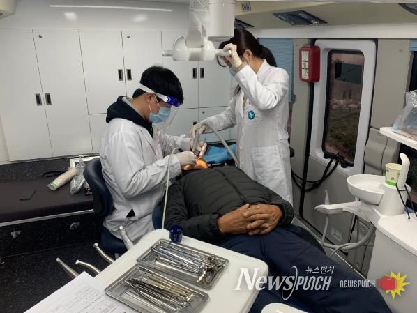 남원시, 생애주기별 현장중심 구강보건사업 확대 추진