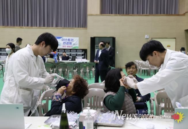 충주시, 78억 투입 농업인 삶의 질 향상 위해 총력!