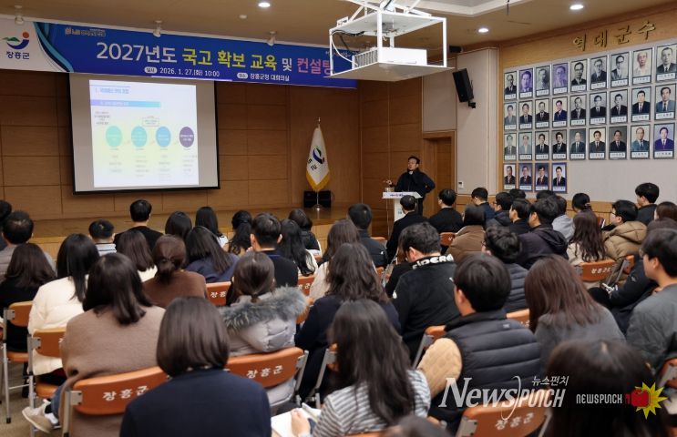 예산확보 교육컨설팅