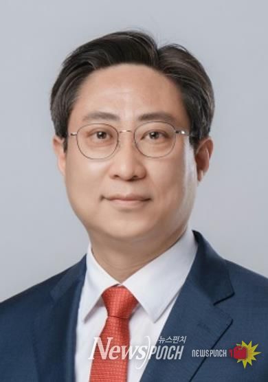 노치환 도의원, 제429회 임시회에서 조례안 대표발의