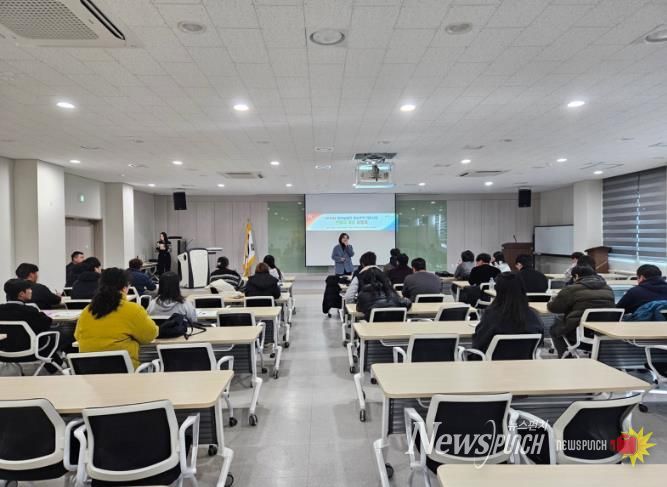 진주시, ‘2026년 청년농업인 영농정착 지원사업’ 선정자 대상 설명회 개최