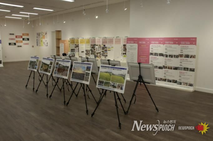 예천군, 주민의 손으로 빚어낸 문화의 기록… ‘문특활동 결과 공유전’ 개최