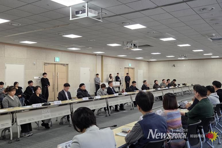 안동-서울, 관광․MICE 협력 강화