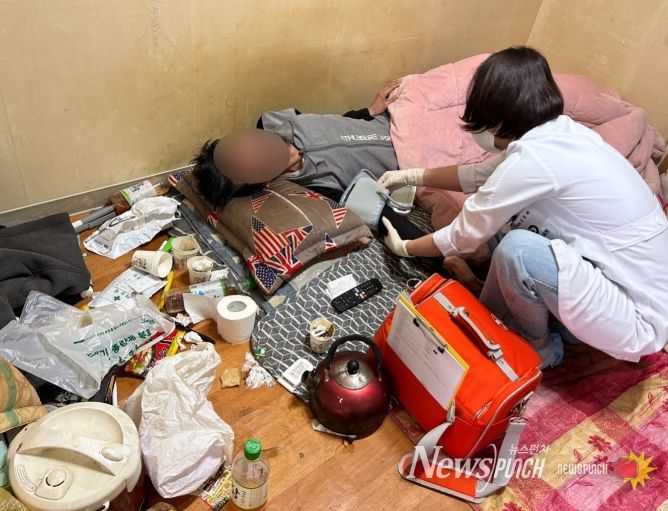 취약계층 맞춤형 통합지원 강화