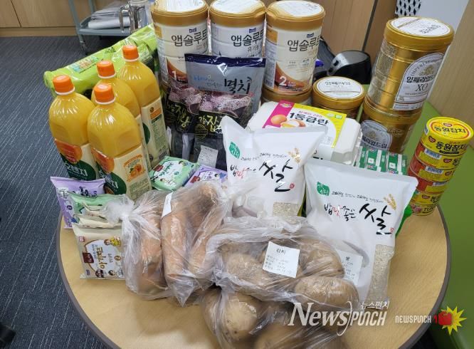 고창군보건소, ‘영양플러스 사업’ 대상자 모집..“영유아·임신부 등 식품제공‘