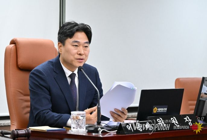 서울시의회 이종배 의원