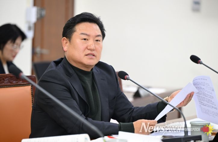 경상남도의회 장병국 도의원