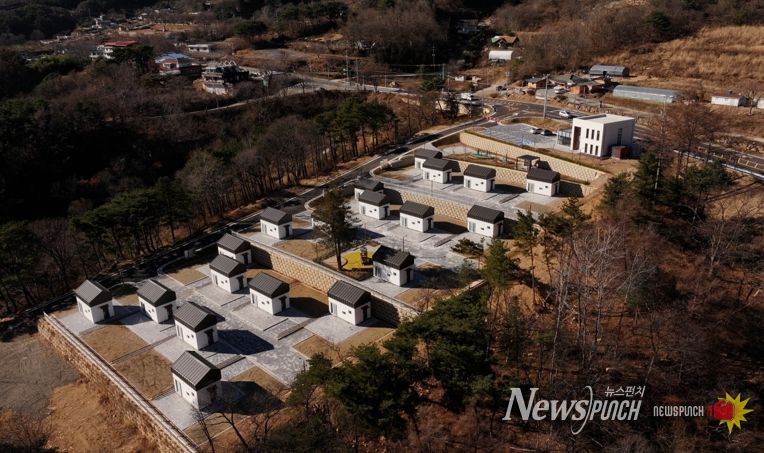 성주군 체류형작은정원, 입주 신청자 모집 성황리 종료