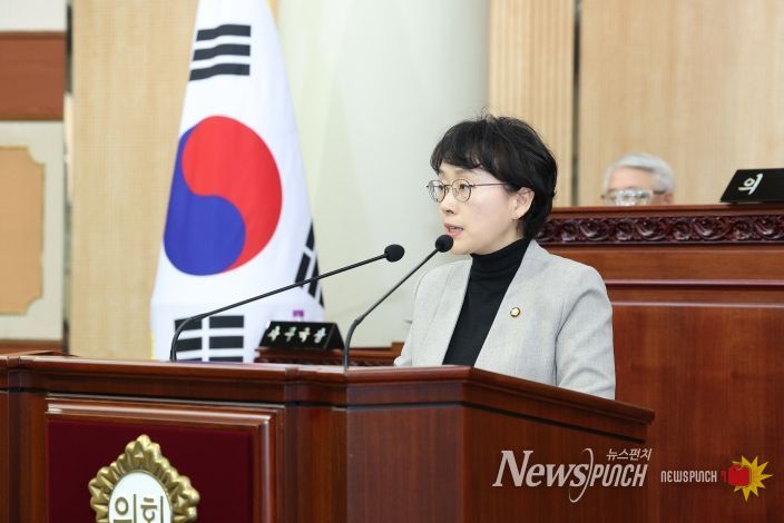 김해련 고양시의원