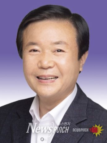 경상북도의회 박순범 의원,