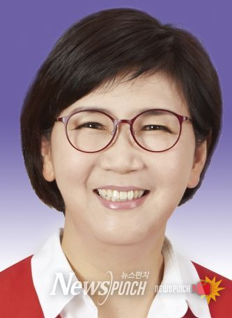 경상북도의회 이선희 의원