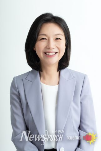 서울시의회 최호정 의장