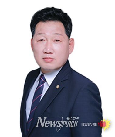 박희용 의원(부산진구1, 국민의힘)