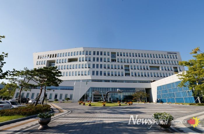 충청남도교육청