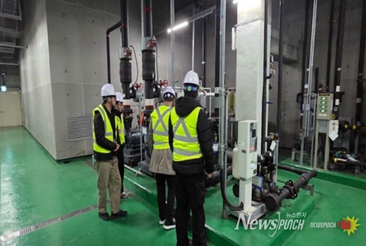 , 설 명절 대비 다중이용시설 특별안전점검