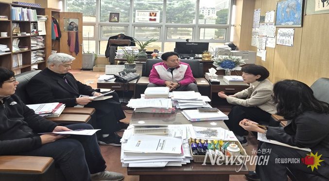 성현달 의원, 방탄소년단(BTS) 월드투어 부산 공연 대비 ′숙박, 외식 바가지요금′ 예방 대책 촉구