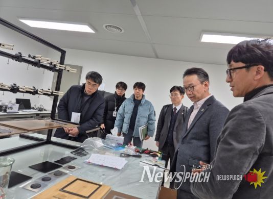 김명주 경제부지사