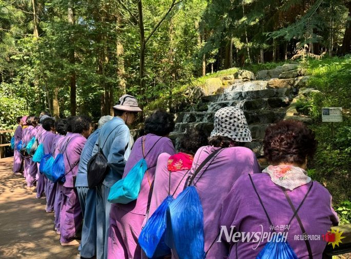 전남마음건강치유센터 프로그램