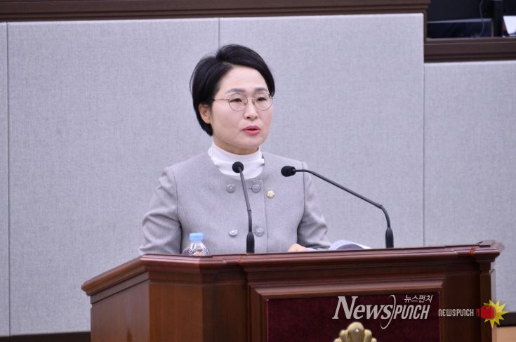 여수시의회 민덕희 의원