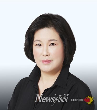 최인숙 강원디자인진흥원장 2월 2일 퇴임