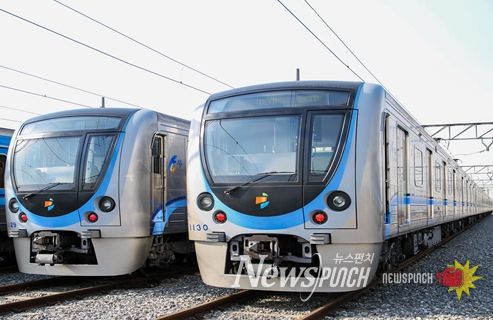 인천시, 설 연휴 특별교통대책 시행