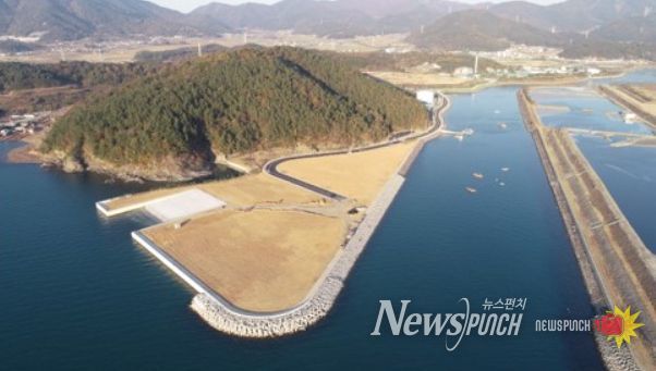 사천시, 항촌2 일반산업단지 산업시설용지 분양 추진