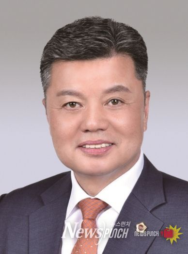 대구시의회 김원규 의원