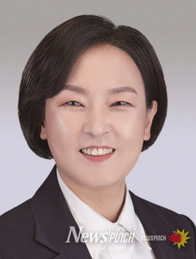 대구시의회 이재숙 의원