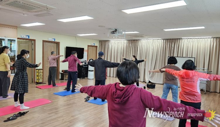 정신건강복지센터, 정신질환자 주간재활프로그램 참여자 모집