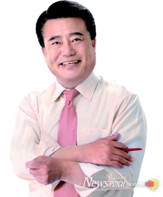 이종환 부산시의원, ‘에코6초등학교 스마트학교化’ 교육행정협의회 통해 확정지어야