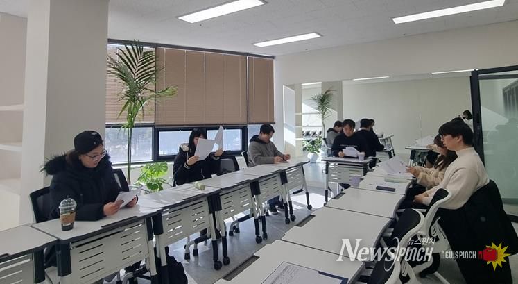 원주시, 청년라운지 개소 3개월… 이용 증가세 뚜렷, 취업지원·신규사업 준비