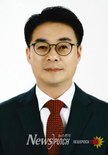 강원특별자치도의회 강정호 의원