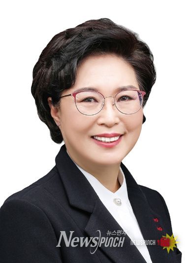 강원특별자치도의회 원미희의원