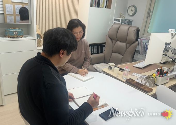 울산 남구 ‘보육톡톡 현장行 방문서비스’시작