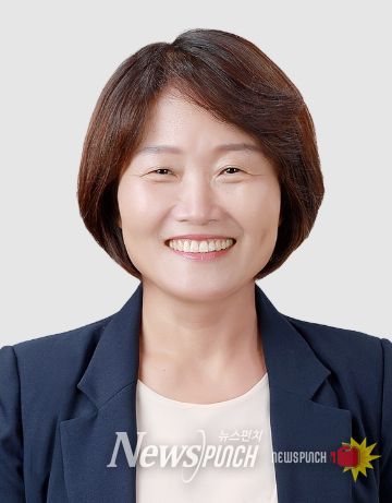 오은미 의원(순창)