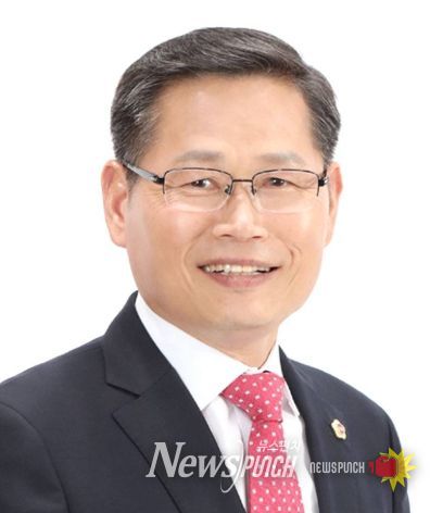 문석주 의원(농소2동, 농소3동)