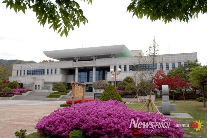 예천문화관광재단