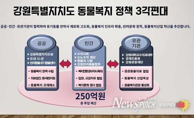 동물복지 정책 인포그래픽