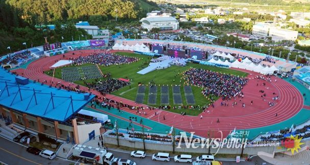 홍천군체육회, '2026 홍천 무궁화컵 동계 축구 페스티벌' 개최