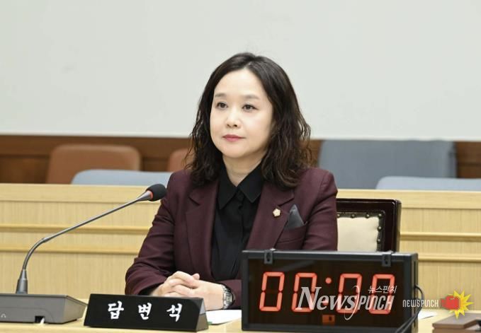 의정부시의회 김현주 의원 발의, '의정부시 인감업무 담당공무원 보험ㆍ공제 등의 가입 조례 일부개정조례' 등 4건 공포