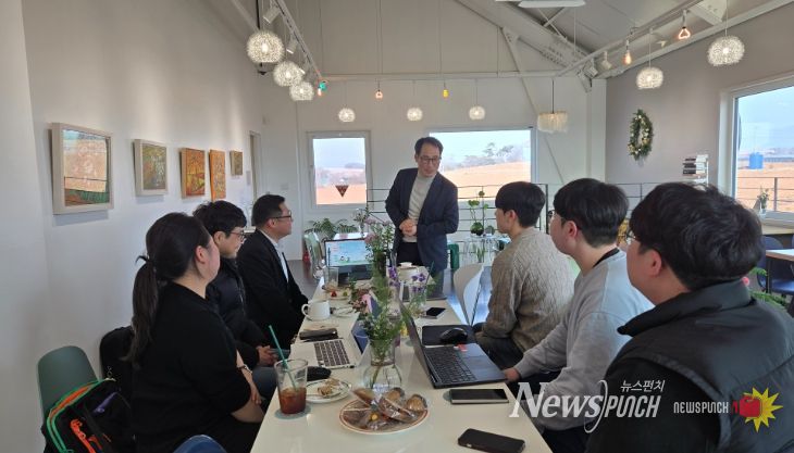 2022 개정 교육과정 반영 ‘우리 지역 서산’디지털교과서 개발 박차