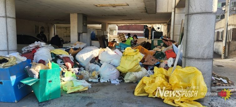 대전 중구, 저장강박증 및 취약계층 주거케어 통합서비스 본격 추진