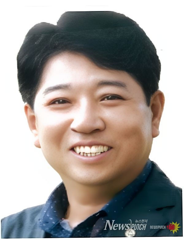 인존장학복지재단 설립자 전 전라북도 김택성 도의원